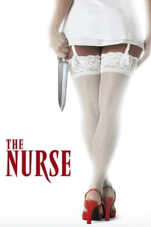 The Nurse (1997) Hindi Dual Audio 340MB Movie Poster