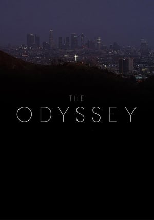 The Odyssey (2016) Dual Audio Hindi [1.2GB] ESubs Movie Poster