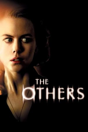 The Others (2001) Hindi Dual Audio 300MB Movie Poster