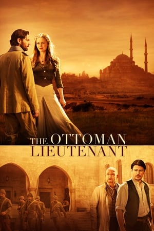 The Ottoman Lieutenant (2017) Hindi Dual Audio [1.2GB] Movie Poster