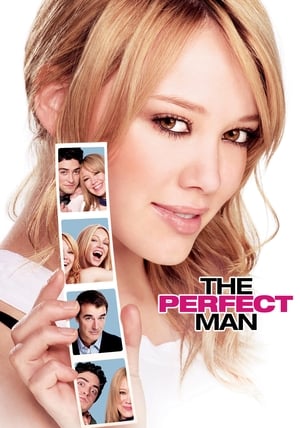 The Perfect Man (2005) Hindi Dual Audio 300MB Movie Poster