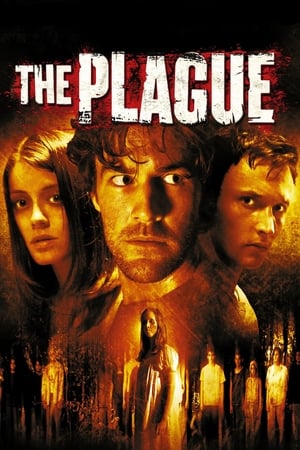 The Plague (2006) Hindi Dual Audio [990MB] Movie Poster