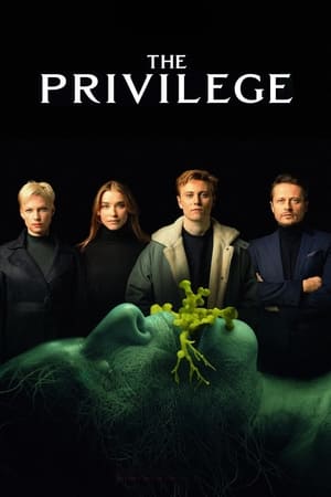 The Privilege (2022) Hindi Dual Audio – Movie Poster