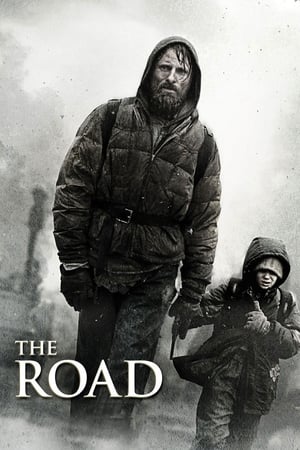 The Road 2018 Hindi Dubbed 350MB Movie Poster