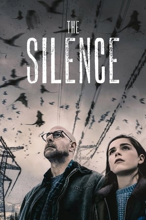 The Silence (2019) Hindi Dual Audio 340MB Movie Poster