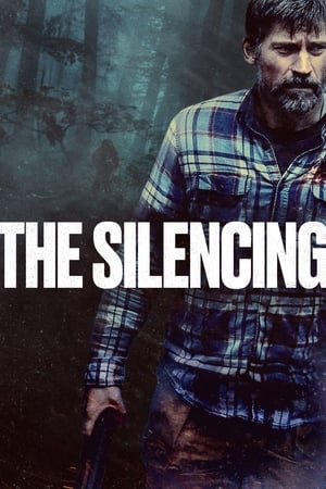 The Silencing (2020) Hindi Dual Audio – Movie Poster