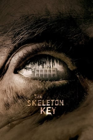 The Skeleton Key (2005) Hindi Dual Audio 350MB Movie Poster