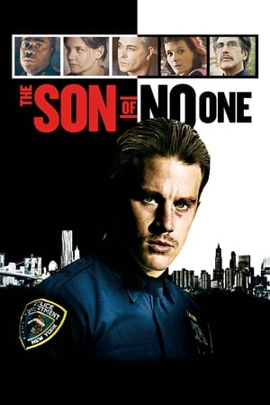 The Son of No One (2011) Hindi Dual Audio 300MB Movie Poster