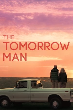 The Tomorrow Man (2019) Hindi Dual Audio 450MB Movie Poster