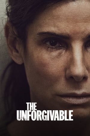The Unforgivable (2021) Hindi Dual Audio 380MB Movie Poster