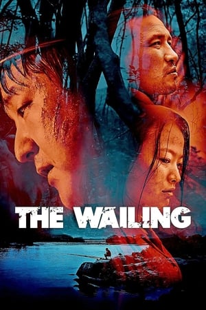 The Wailing 2016 Hindi Dual Audio [1.3GB] Movie Poster