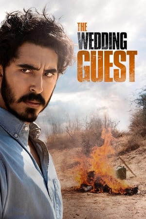 The Wedding Guest (2018) Hindi Dual Audio [950MB] Movie Poster