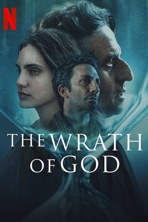 The Wrath of God (2022) Hindi Dual Audio – Movie Poster