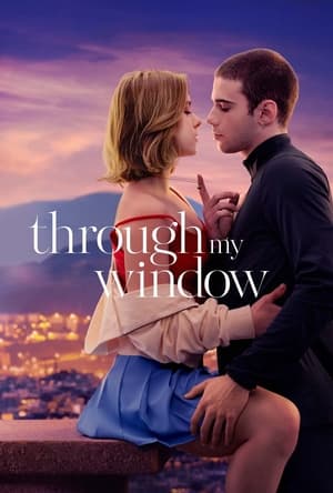 Through My Window 2022 Hindi Dual Audio – Movie Poster