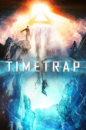 Time Trap 2017 Hindi Dual Audio [940MB] Movie Poster