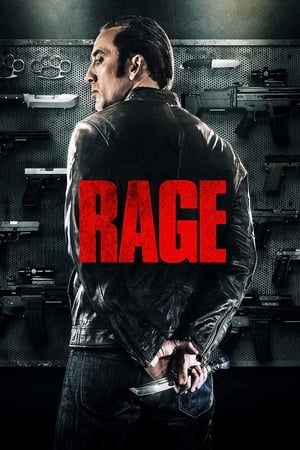 Tokarev (Rage) 2014 Hindi Dual Audio 300MB Movie Poster