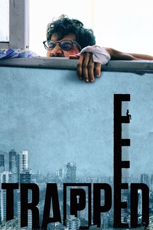 Trapped 2017 Movie 450MB Download Movie Poster