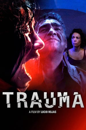 Trauma (2017) Hindi Dual Audio 350MB Movie Poster