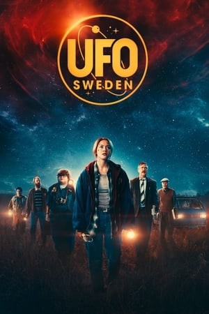 UFO Sweden (2022) Hindi Dual Audio – Movie Poster