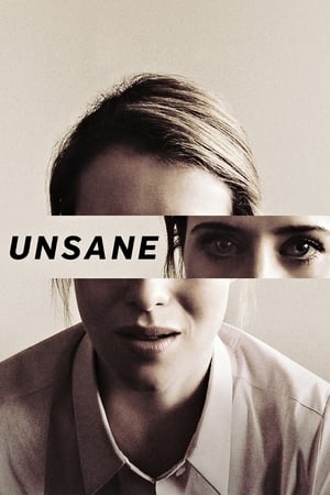 Unsane (2018) Hindi Dual Audio 350MB Movie Poster