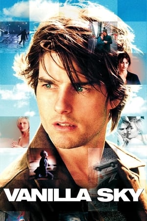 Vanilla Sky (2001) Hindi Dual Audio 450MB Movie Poster