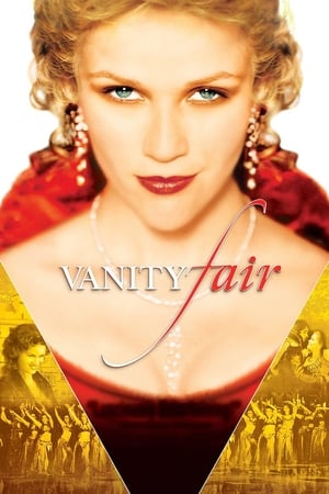 Vanity Fair (2004) Hindi Dual Audio [1.2GB] ESubs Movie Poster