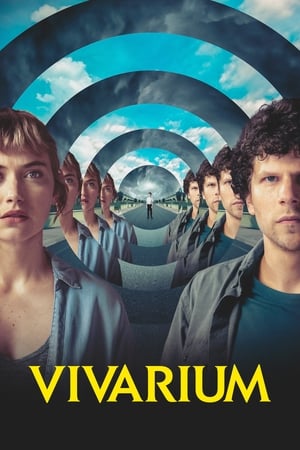 Vivarium (2019) Hindi Dual Audio [900MB] Movie Poster