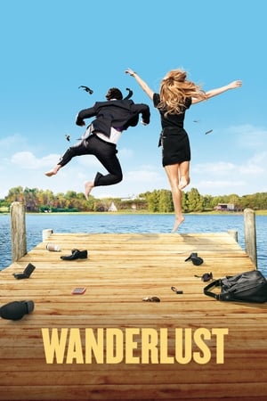 Wanderlust 2012 Hindi Dual Audio [950MB] Movie Poster