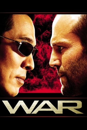 War (2007) Hindi Dual Audio 300MB Movie Poster