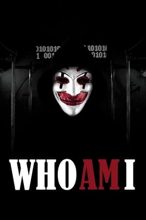 Who Am I (2015) Hindi Dual Audio 300MB Movie Poster