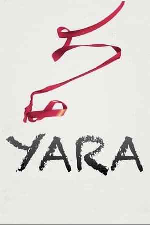 Yara 2021 Hindi Dual Audio [870MB] Movie Poster