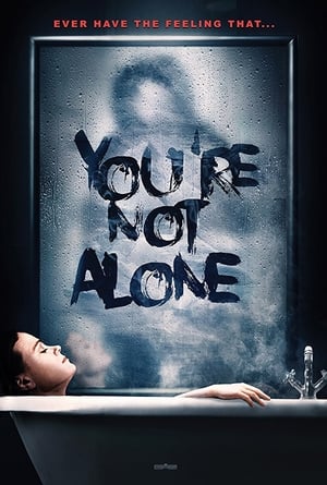 You’re Not Alone (2020) Hindi Dual Audio – Movie Poster